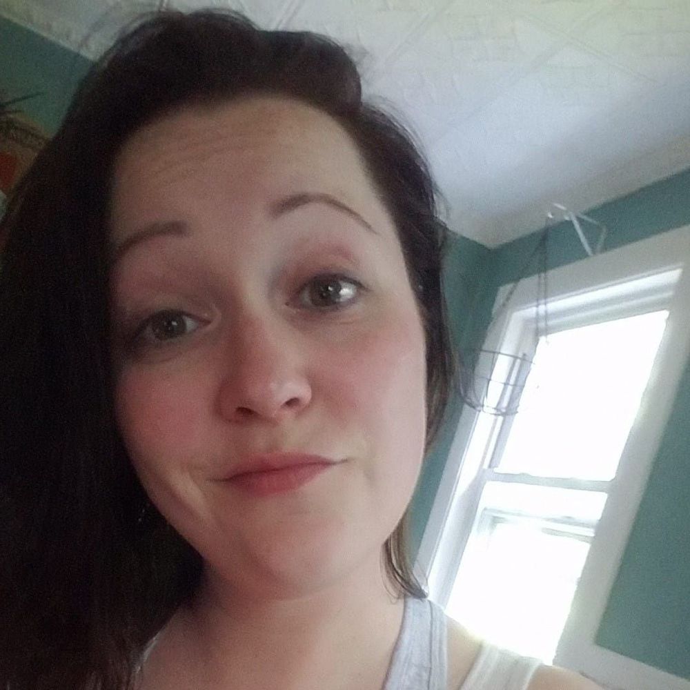 Meet your Posher, Jackie